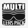 uglyfish feature multi lens pack